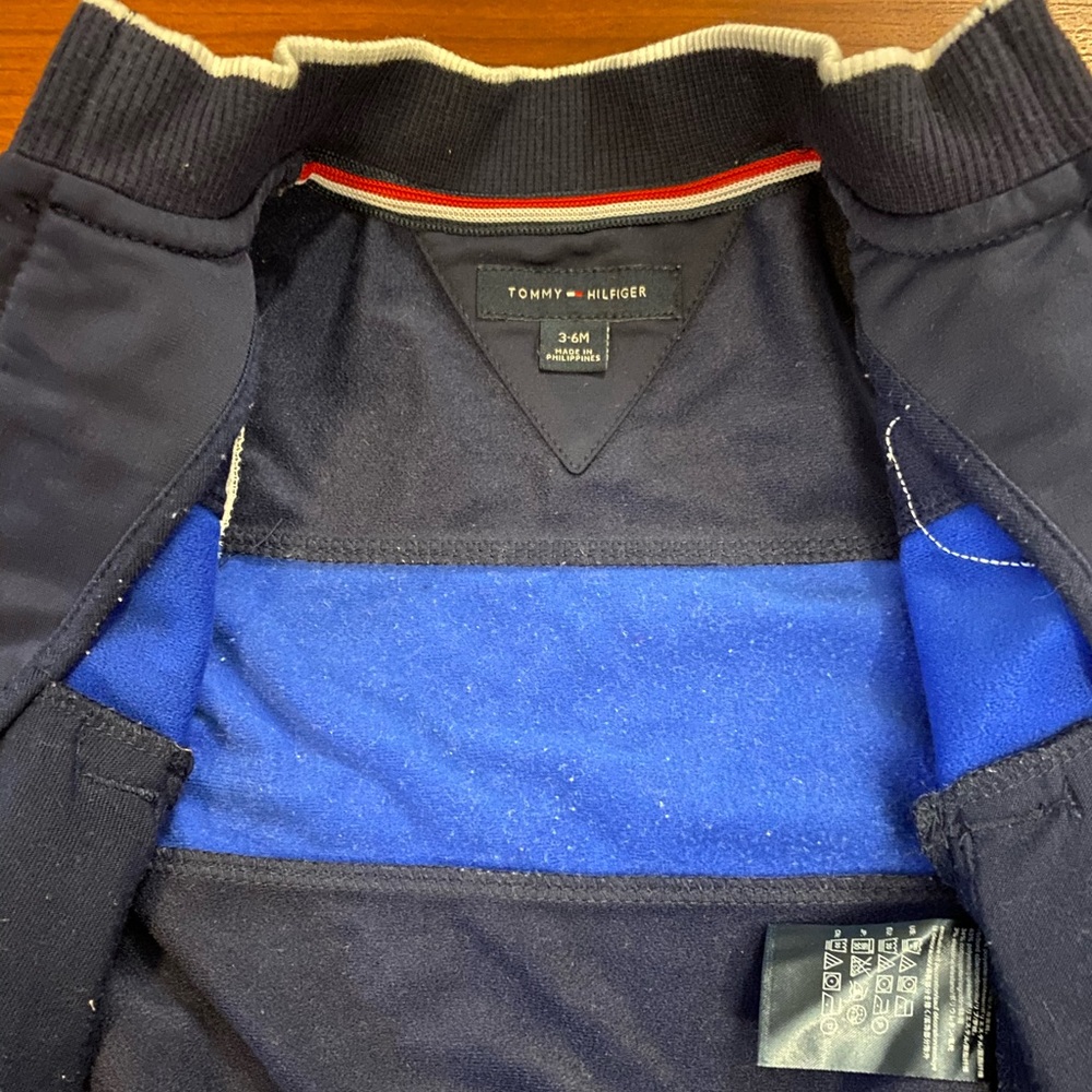 Tommy Hilfiger sport jacket - Picture 2 of 4